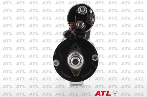 ATL AUTOTECHNIK Стартер A 21 910